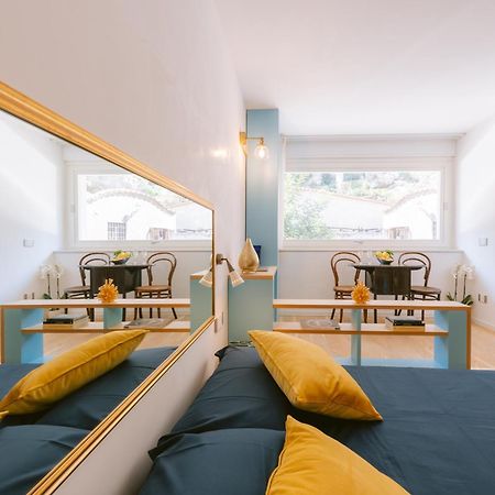 La Casa Del Sarto Amalfi Lejlighed Eksteriør billede