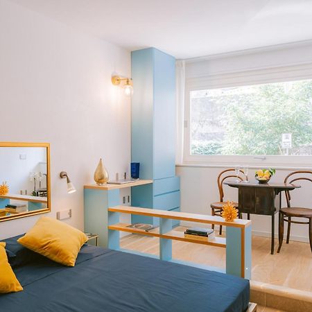 La Casa Del Sarto Amalfi Lejlighed Eksteriør billede
