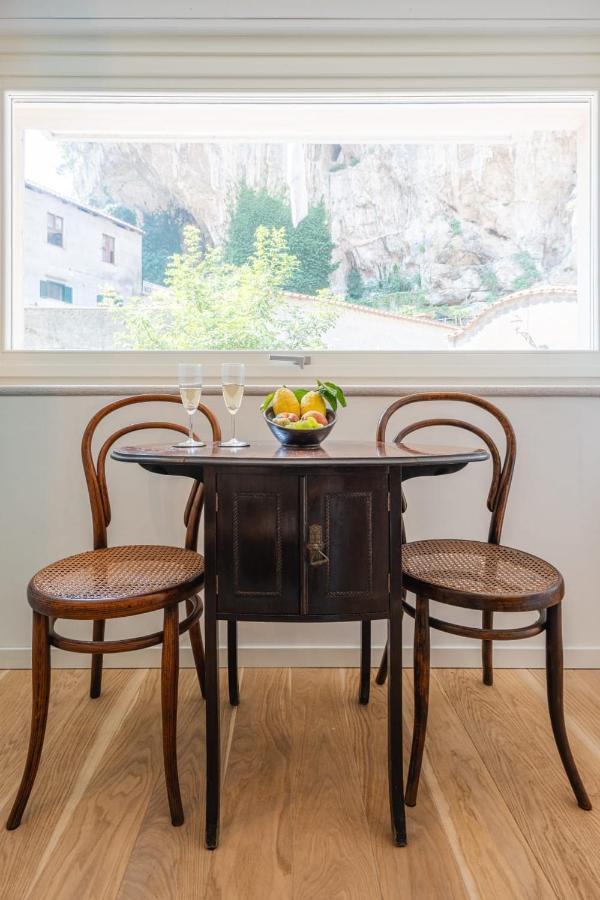 La Casa Del Sarto Amalfi Lejlighed Eksteriør billede