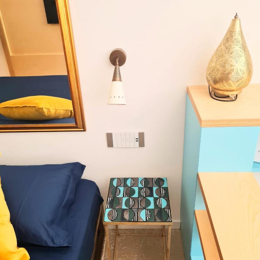 La Casa Del Sarto Amalfi Lejlighed Eksteriør billede