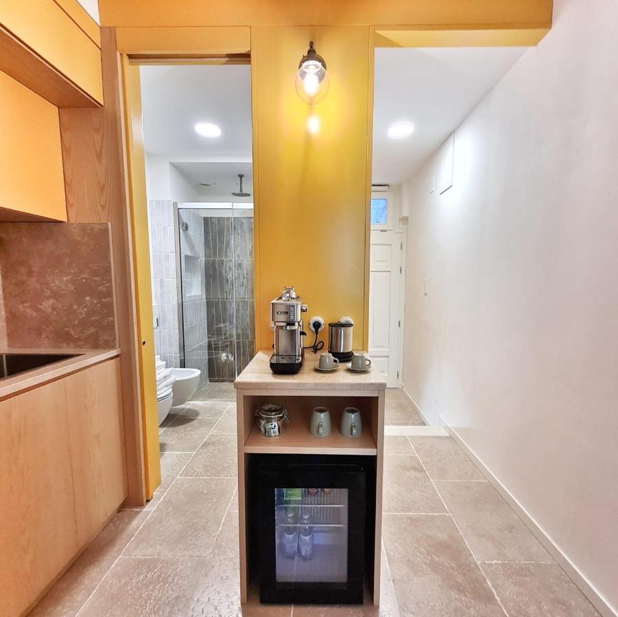 La Casa Del Sarto Amalfi Lejlighed Eksteriør billede