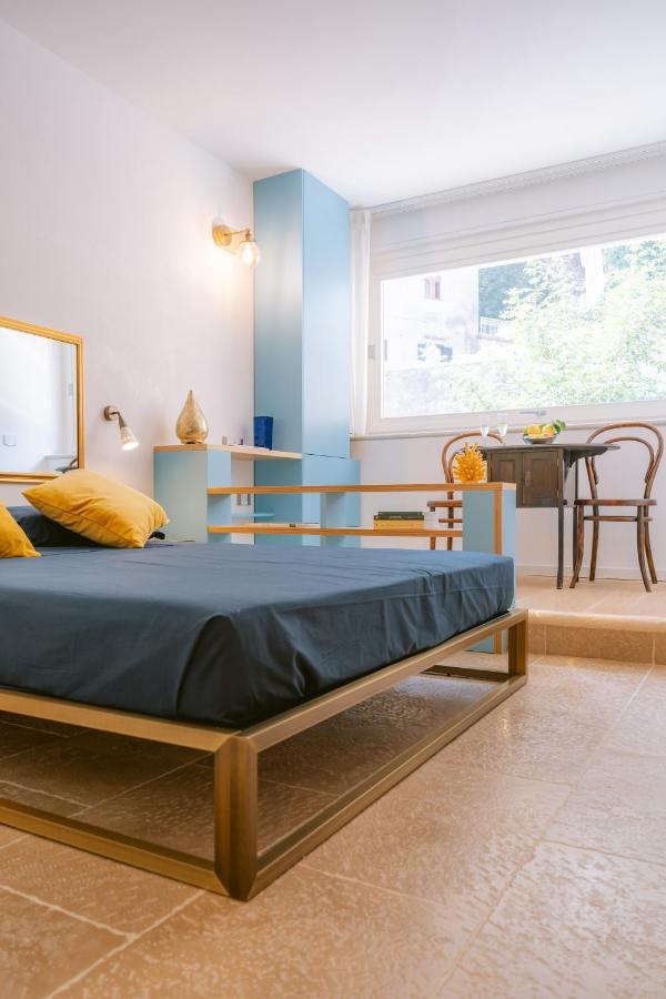 La Casa Del Sarto Amalfi Lejlighed Eksteriør billede