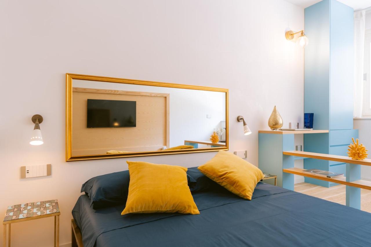 La Casa Del Sarto Amalfi Lejlighed Eksteriør billede