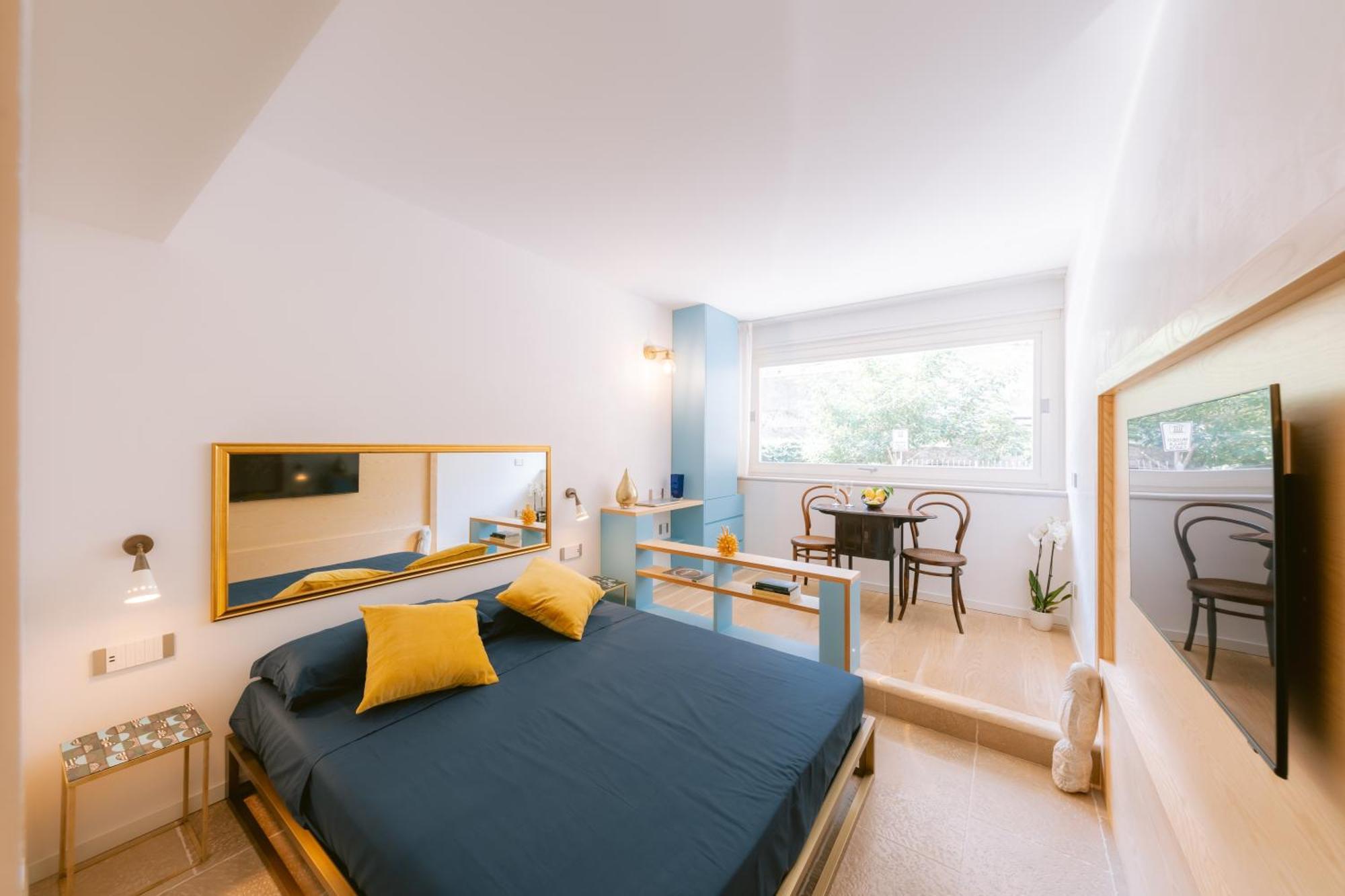 La Casa Del Sarto Amalfi Lejlighed Eksteriør billede
