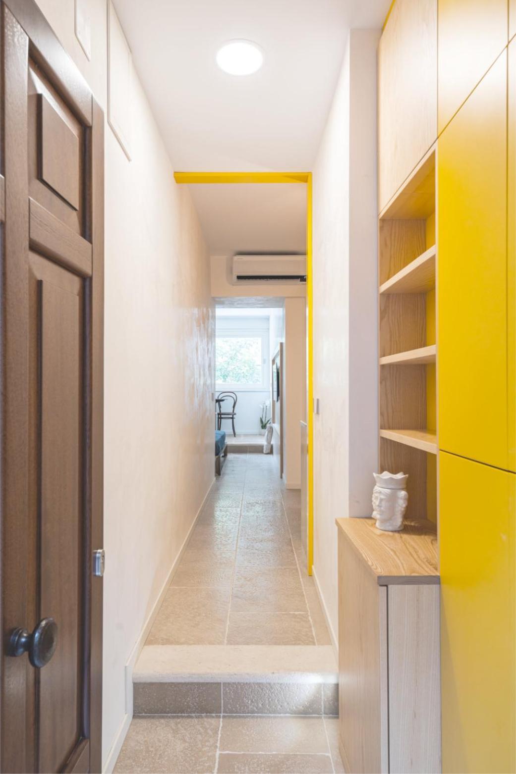 La Casa Del Sarto Amalfi Lejlighed Eksteriør billede