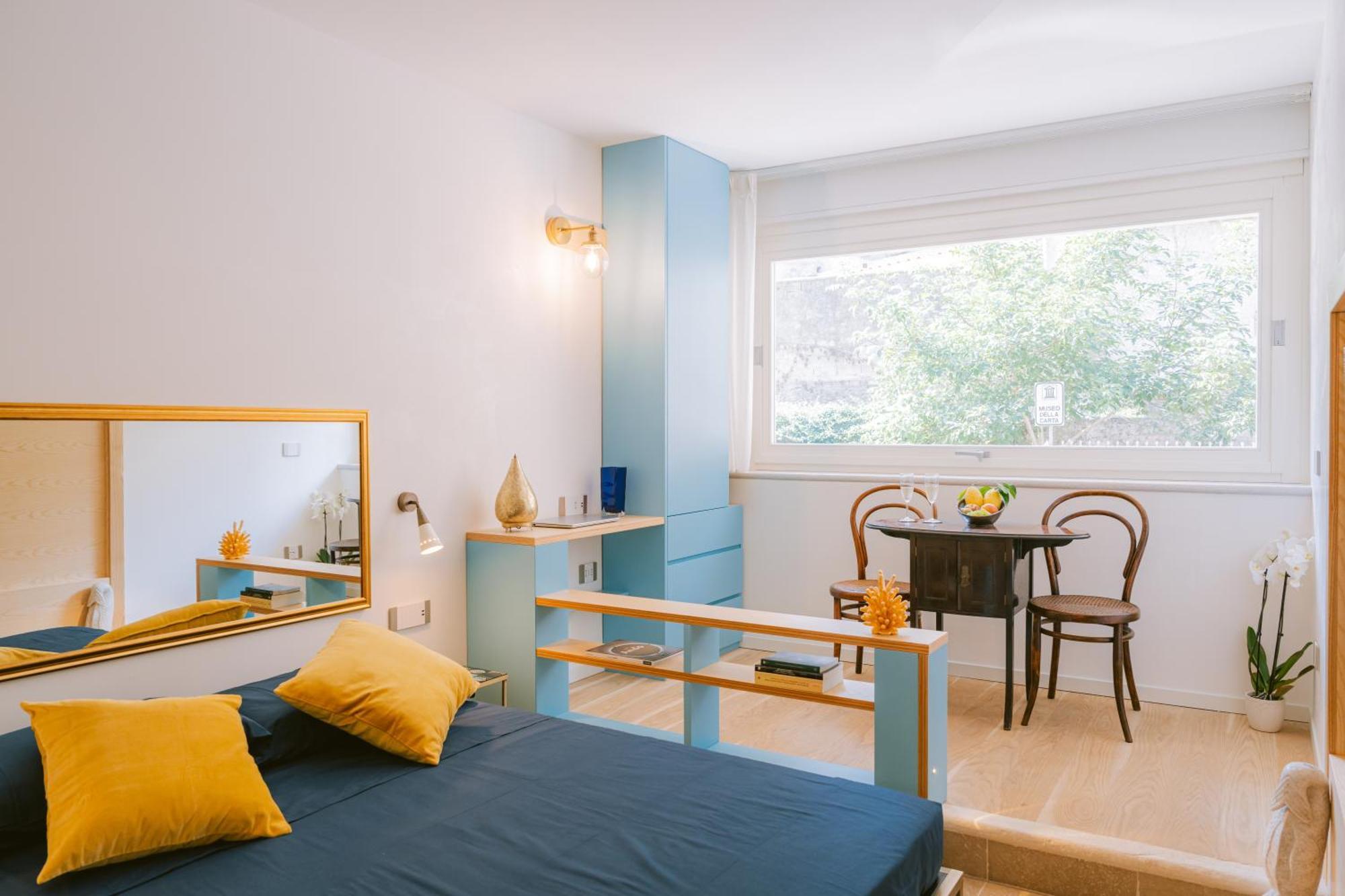 La Casa Del Sarto Amalfi Lejlighed Eksteriør billede